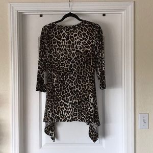 Chaus New York Top